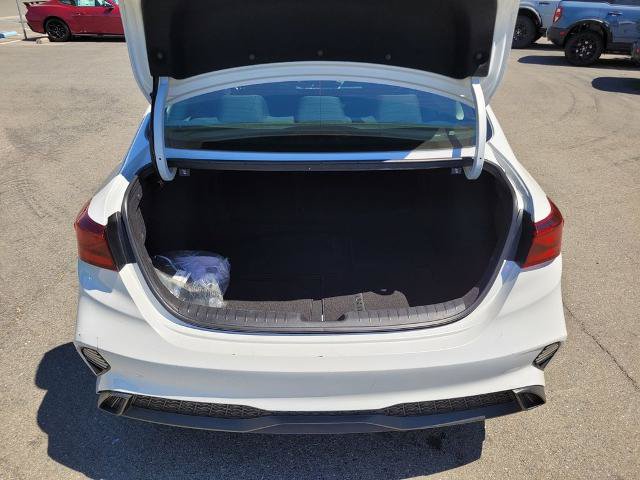 Used 2024 Kia Forte LXS FWD image 10
