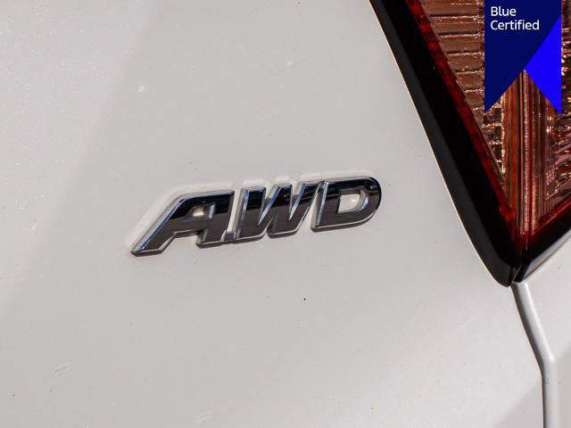 Used 2018 Honda HR-V LX image 11