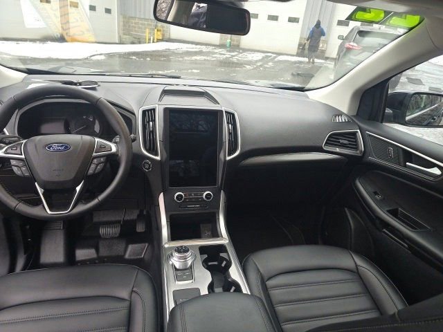 Certified 2022 Ford Edge SEL w/ Convenience Package image 13