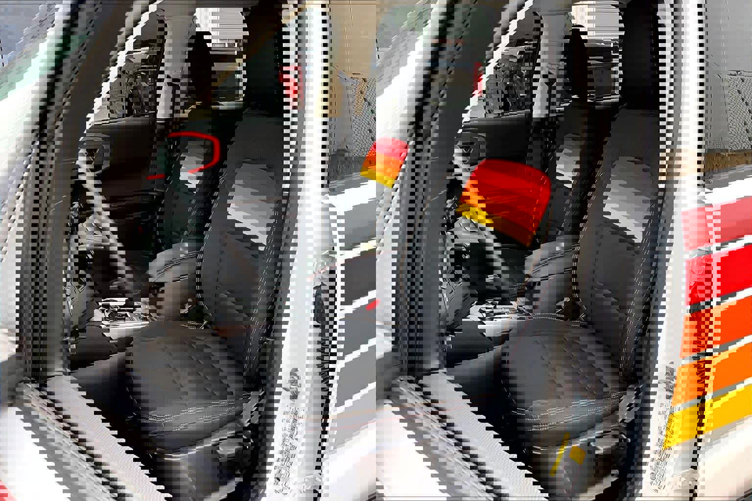 Certified 2024 Ford Bronco Sport Free Wheeling image 11