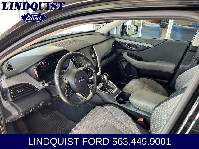 Used 2024 Subaru Outback Premium AWD/4WD image 8