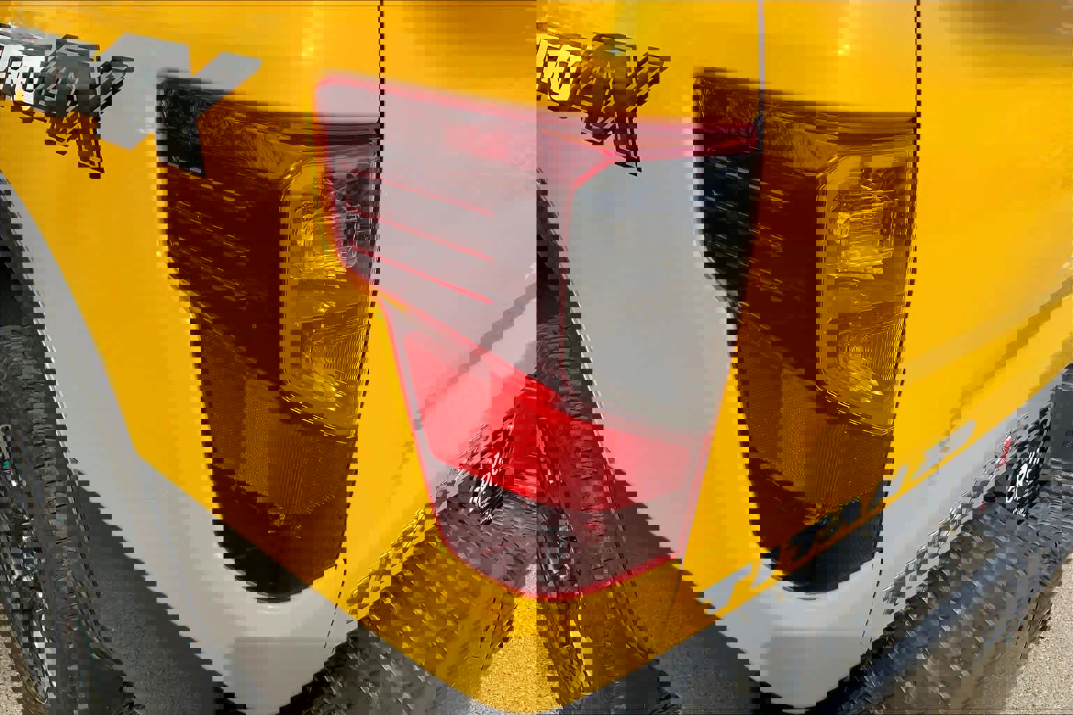 Used 2018 Nissan Titan PRO-4X w/ Pro-4x Utility Package image 28