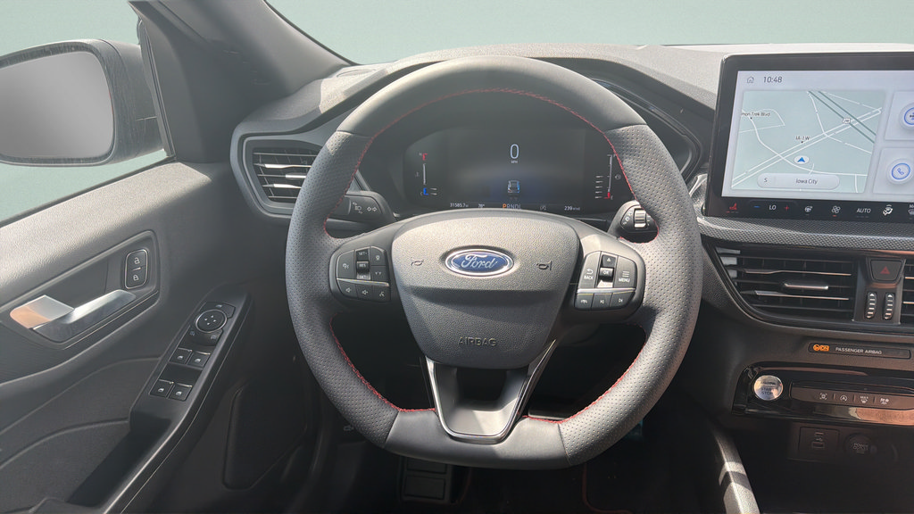 Certified 2023 Ford Escape ST-Line w/ Tech Pack #1 FWD image 29