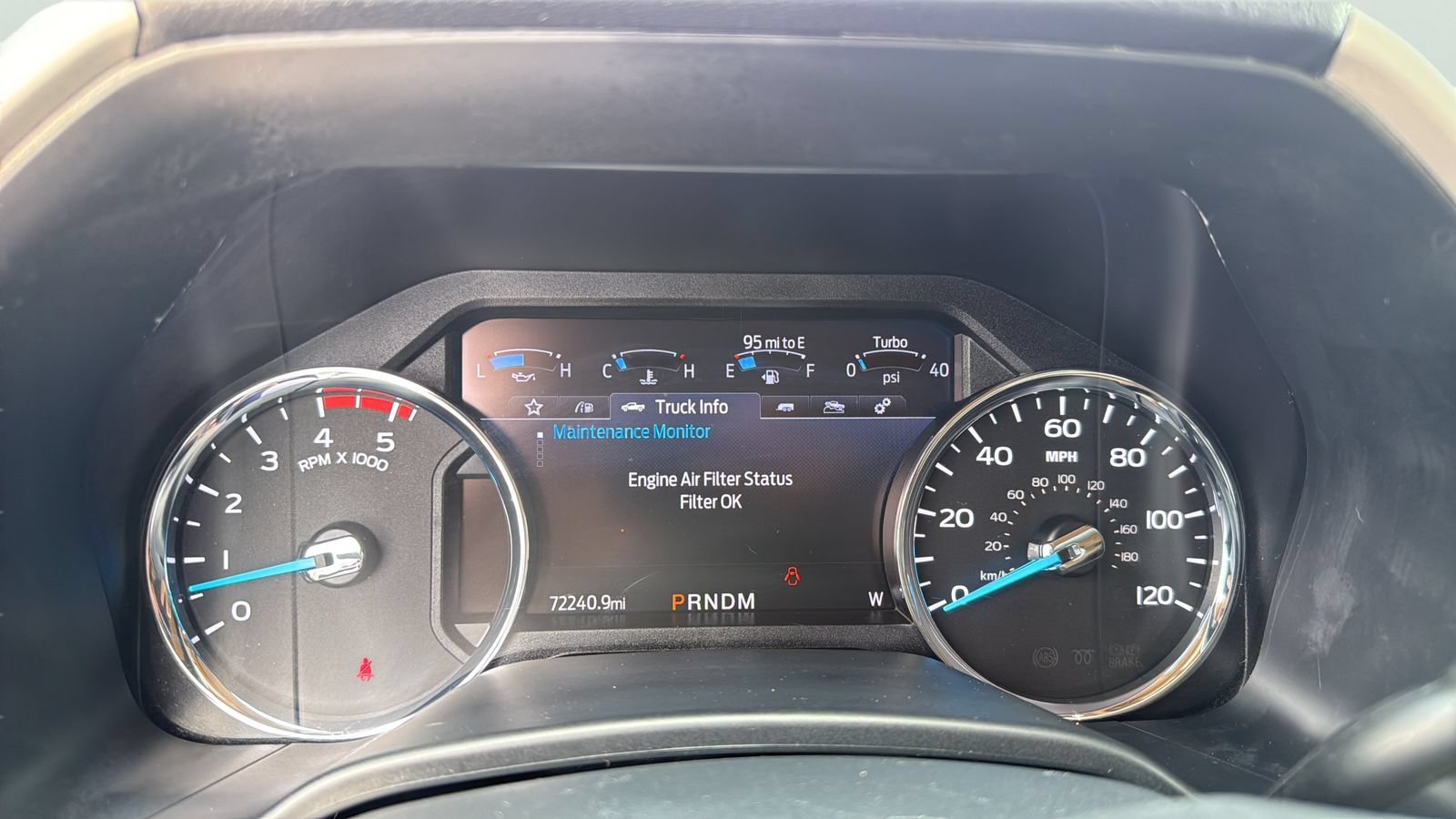 Certified 2022 Ford F350 Lariat AWD/4WD image 14