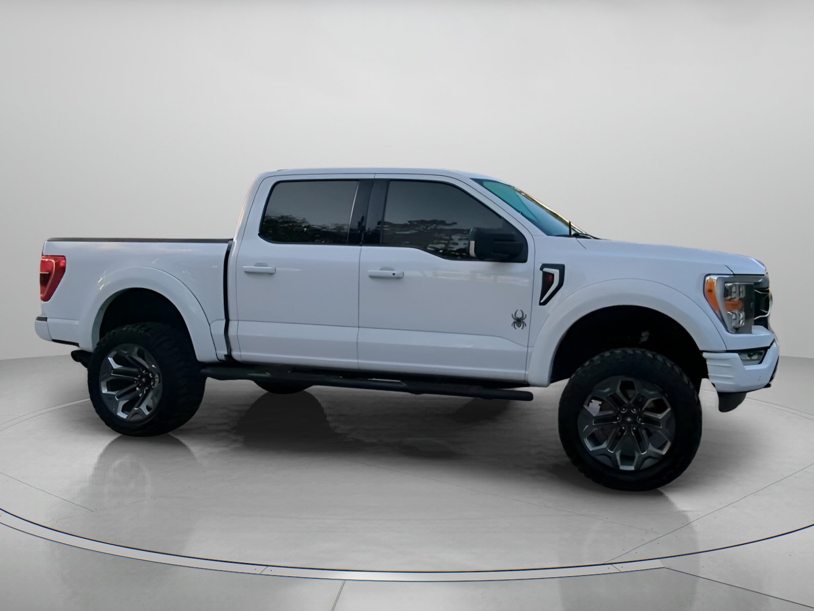 Certified 2021 Ford F150 XLT w/ Equipment Group 302A High AWD/4WD image 34