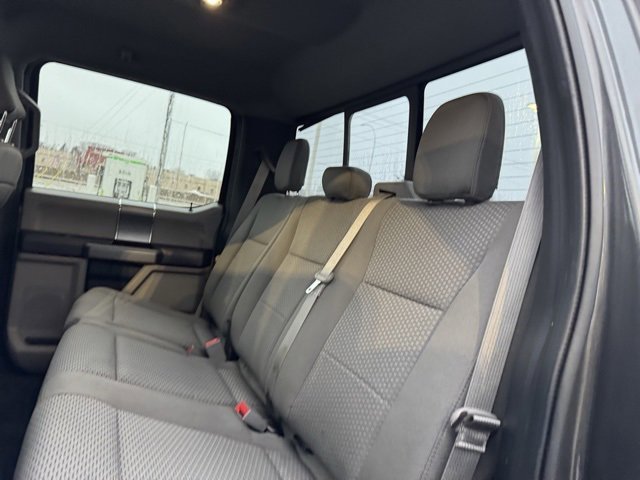 Certified 2020 Ford F150 XLT w/ Equipment Group 302A Luxury image 13