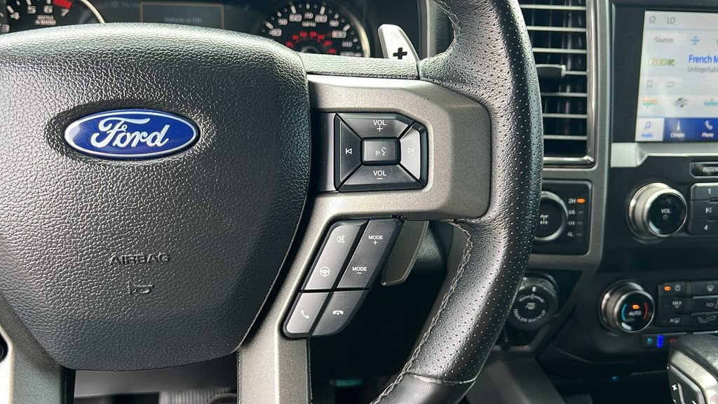 Certified 2019 Ford F150 Raptor w/ Equipment Group 802A Luxury AWD/4WD image 20