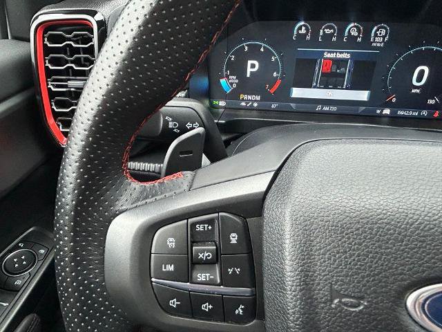 Certified 2024 Ford Ranger Raptor AWD/4WD image 20