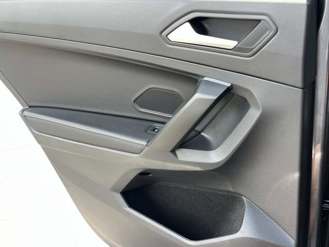 Used 2023 Volkswagen Tiguan S w/ Driver Assistance Package FWD image 21