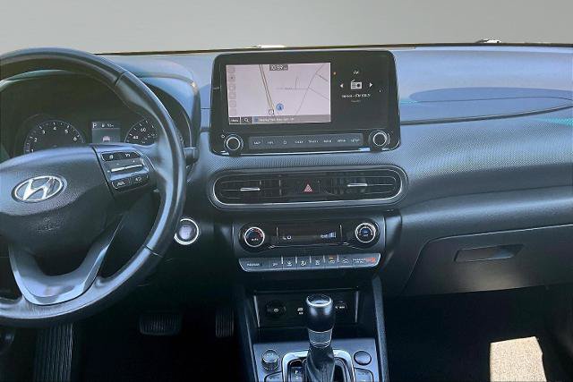 Used 2023 Hyundai Kona SEL w/ Convenience Package FWD image 6