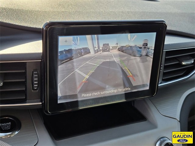 Certified 2023 Ford Explorer XLT w/ Equipment Group 202A image 22