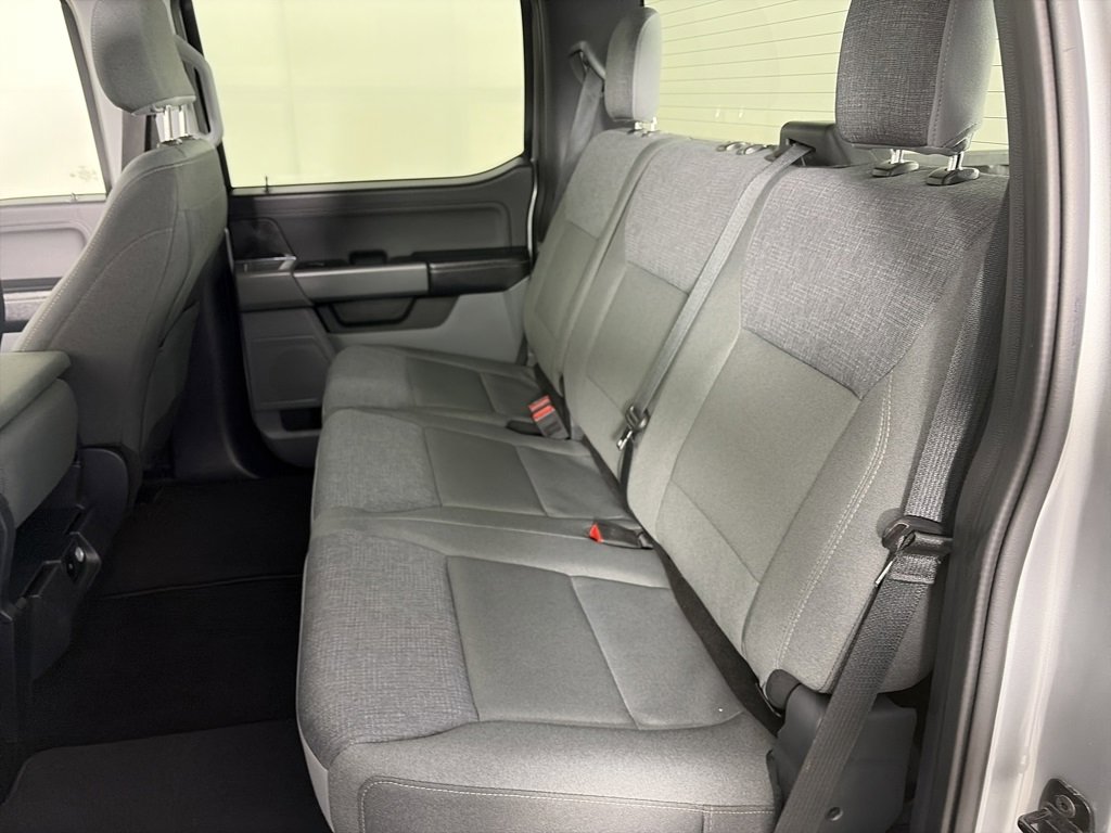 Certified 2024 Ford F150 XLT w/ Tow/Haul Package image 13