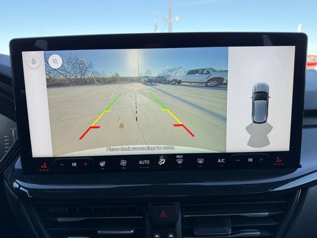 Certified 2024 Ford Escape ST-Line w/ Tech Pack #1 image 18