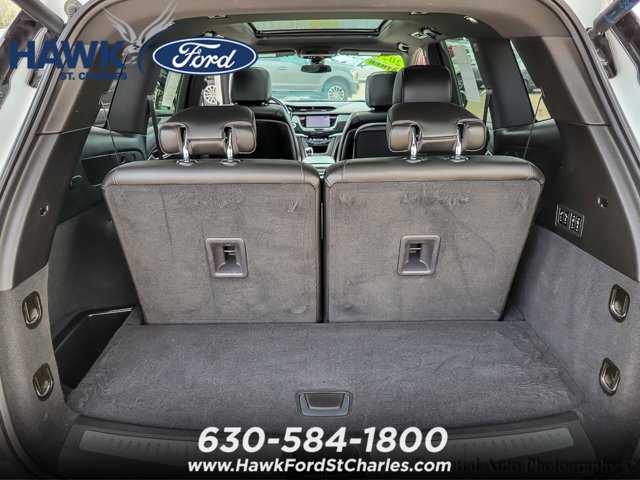 Used 2021 Cadillac XT6 Premium Luxury image 22