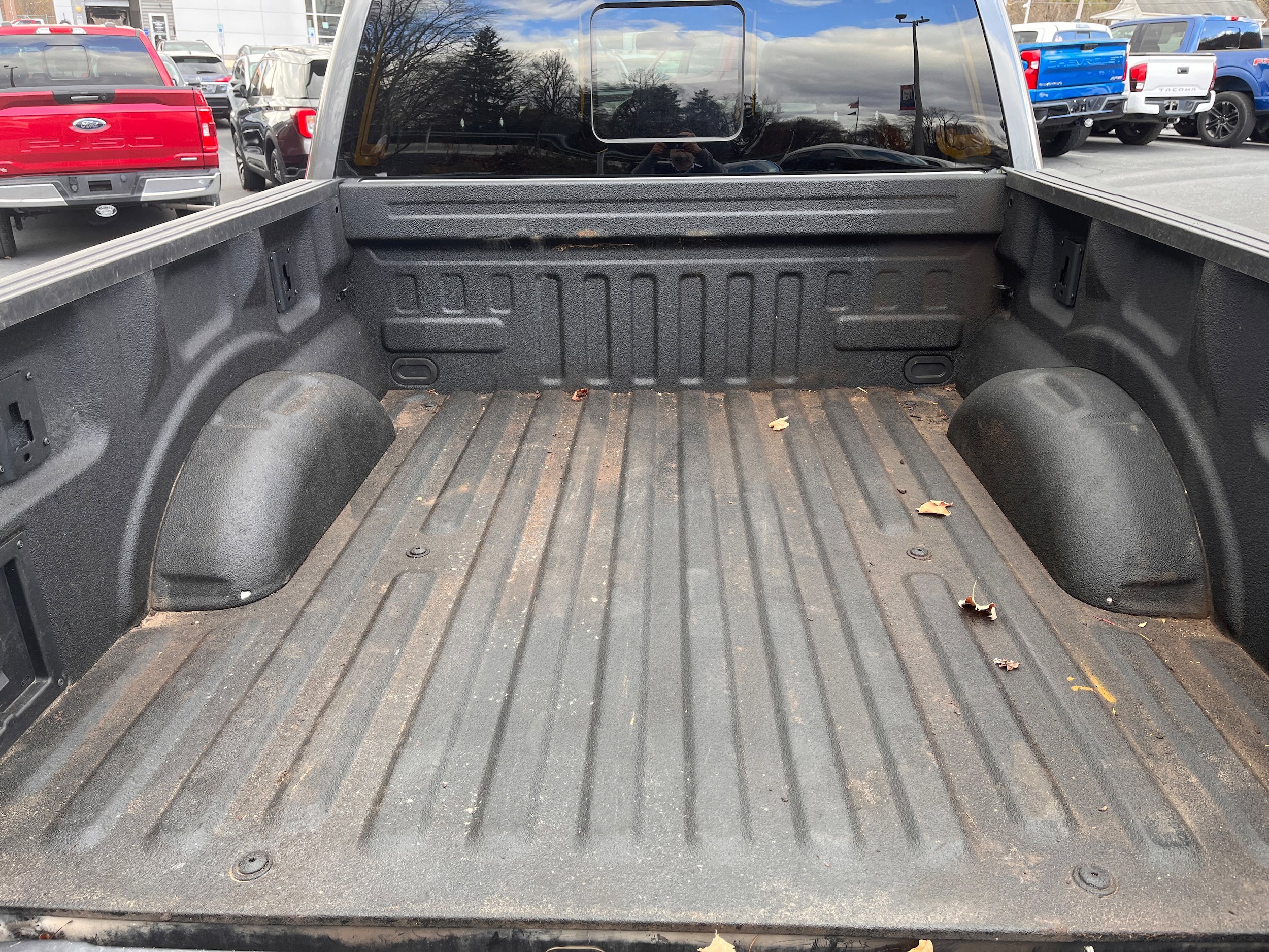 Certified 2023 Ford F150 XLT w/ Equipment Group 302A High AWD/4WD image 8