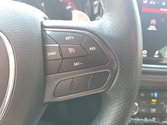 Used 2024 Dodge Durango R/T w/ Tow 'N Go Package AWD/4WD image 43