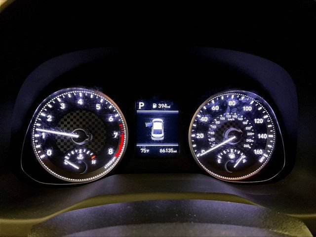 Used 2020 Hyundai Elantra SE FWD image 19
