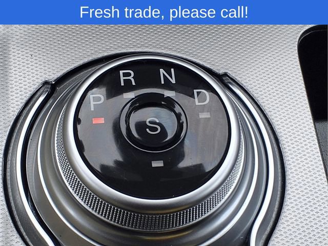 Certified 2024 Ford Edge ST w/ Equipment Group 401A image 18