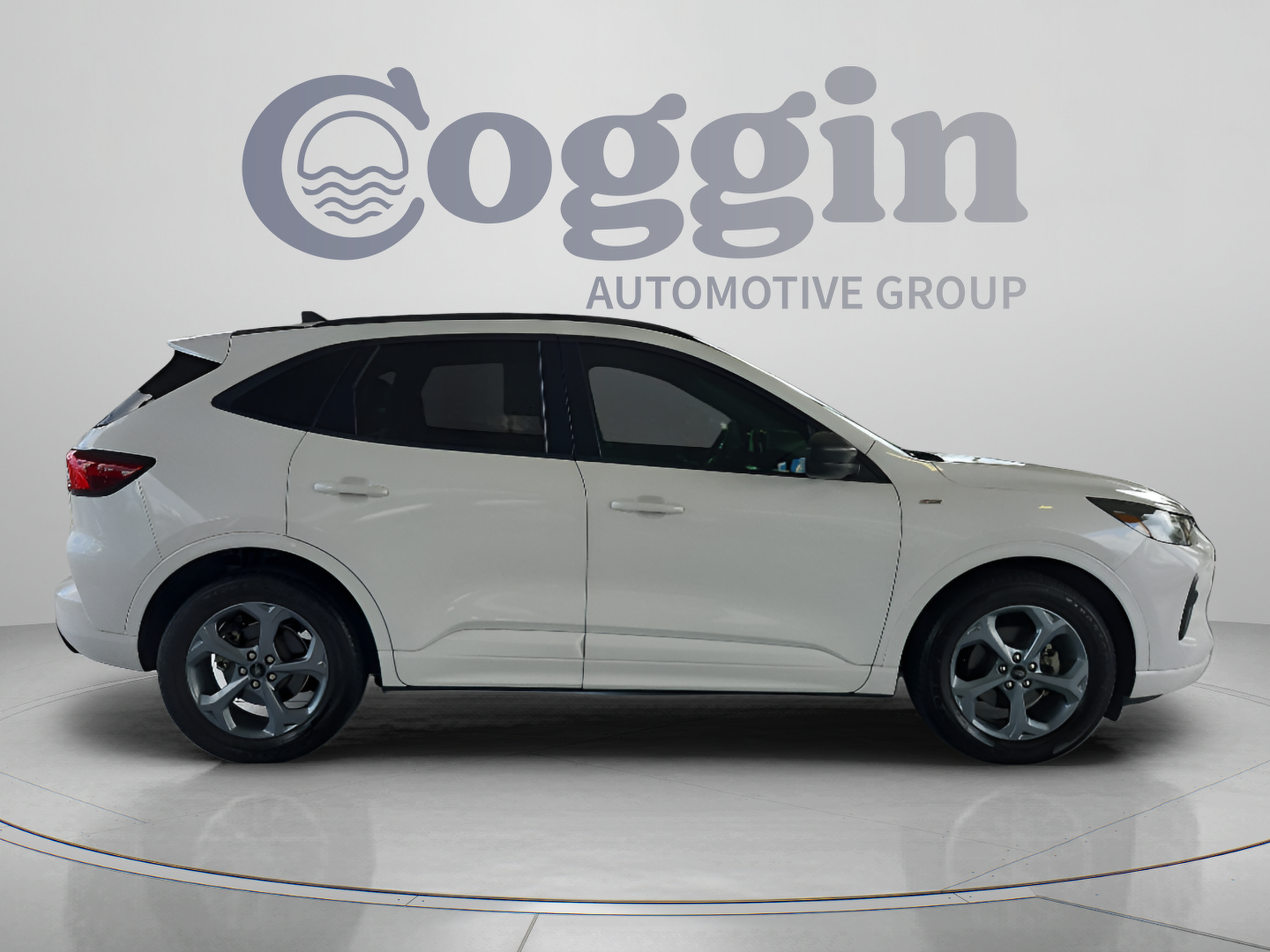 Certified 2023 Ford Escape ST-Line FWD image 6