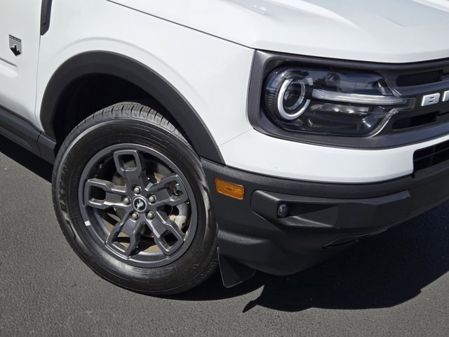 Certified 2023 Ford Bronco Sport Big Bend w/ Convenience Package AWD/4WD image 9
