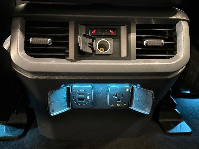 Certified 2023 Ford F150 Lariat w/ Equipment Group 502A High image 33