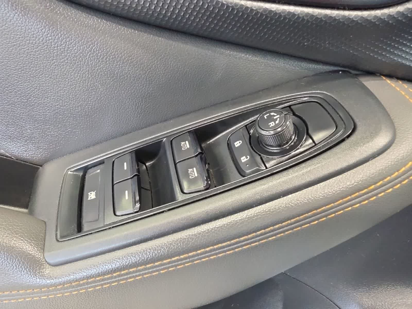 Used 2023 Subaru Forester Wilderness AWD/4WD image 22