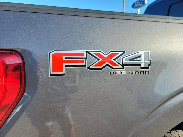 Certified 2023 Ford F150 XLT w/ Equipment Group 302A High AWD/4WD image 9