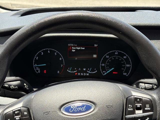 Certified 2023 Ford Transit 350 XLT RWD image 15