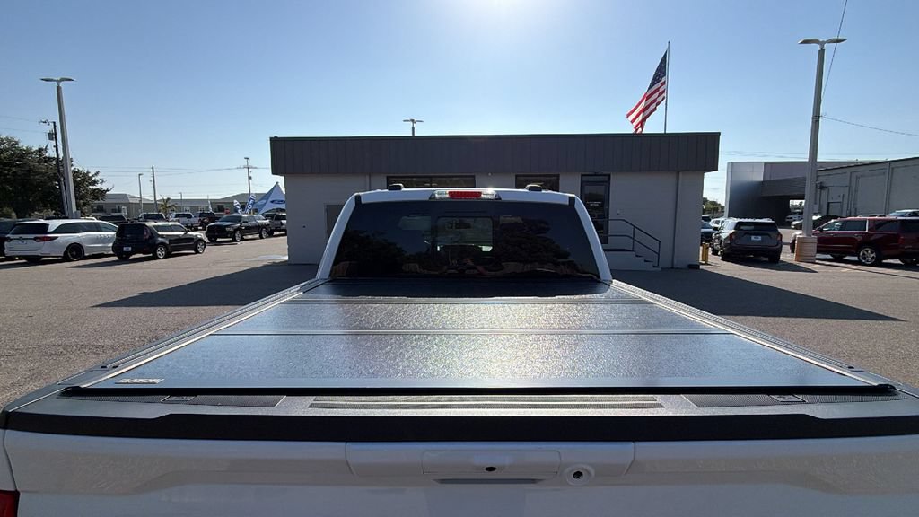 Certified 2022 Ford F150 XLT w/ Equipment Group 302A High AWD/4WD image 13