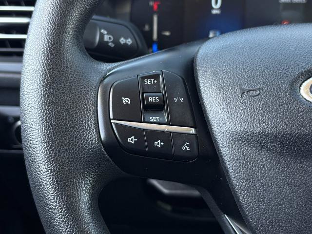 Certified 2025 Ford Escape Active FWD image 16