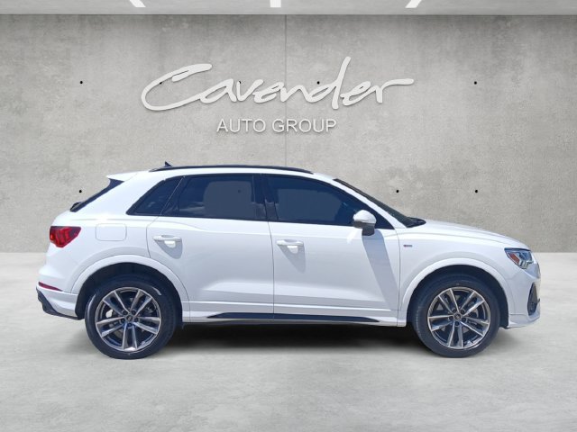 Used 2024 Audi Q3 2.0T Premium AWD/4WD image 18