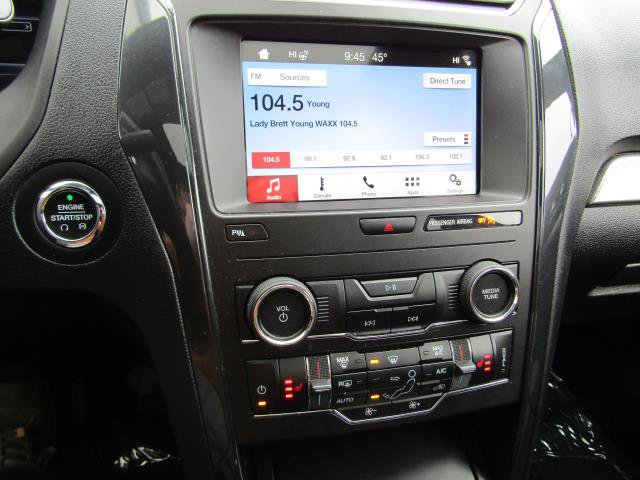 Certified 2018 Ford Explorer XLT w/ Equipment Group 202A image 22