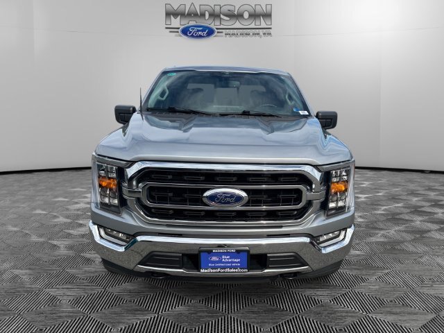 Certified 2023 Ford F150 XLT w/ Equipment Group 302A High AWD/4WD image 8