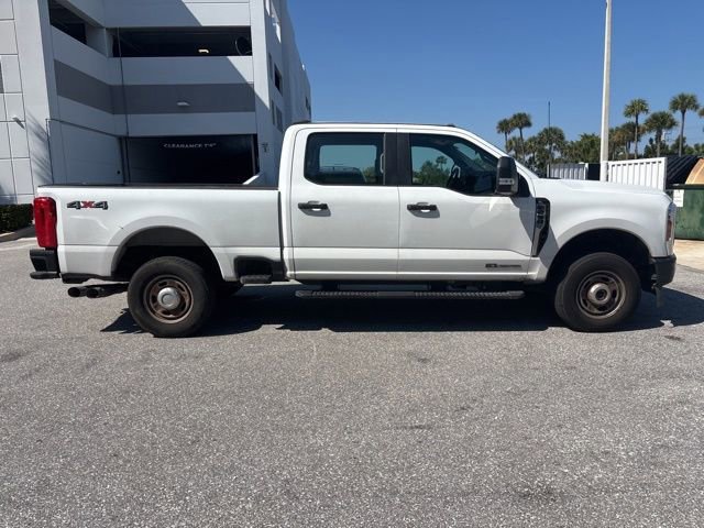 Certified 2025 Ford F250 XL image 4