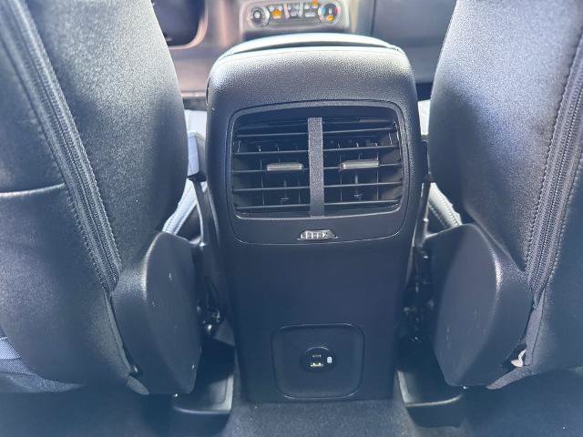 Certified 2023 Ford Bronco Sport Big Bend AWD/4WD image 16
