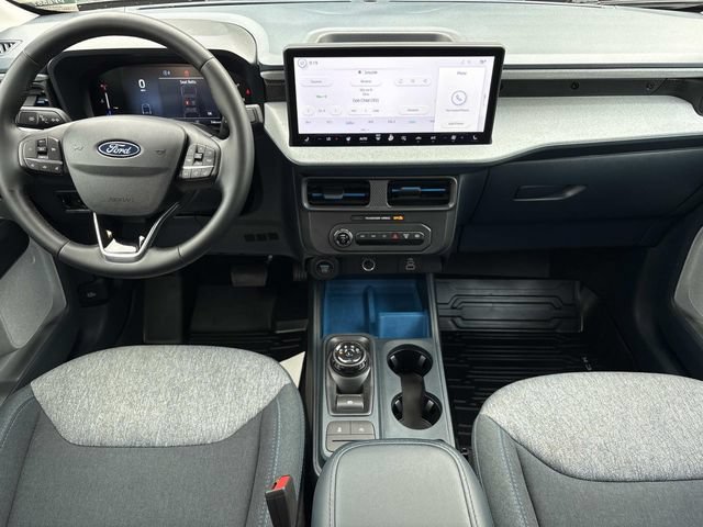 Certified 2025 Ford Maverick XLT w/ XLT Luxury Package AWD/4WD image 16