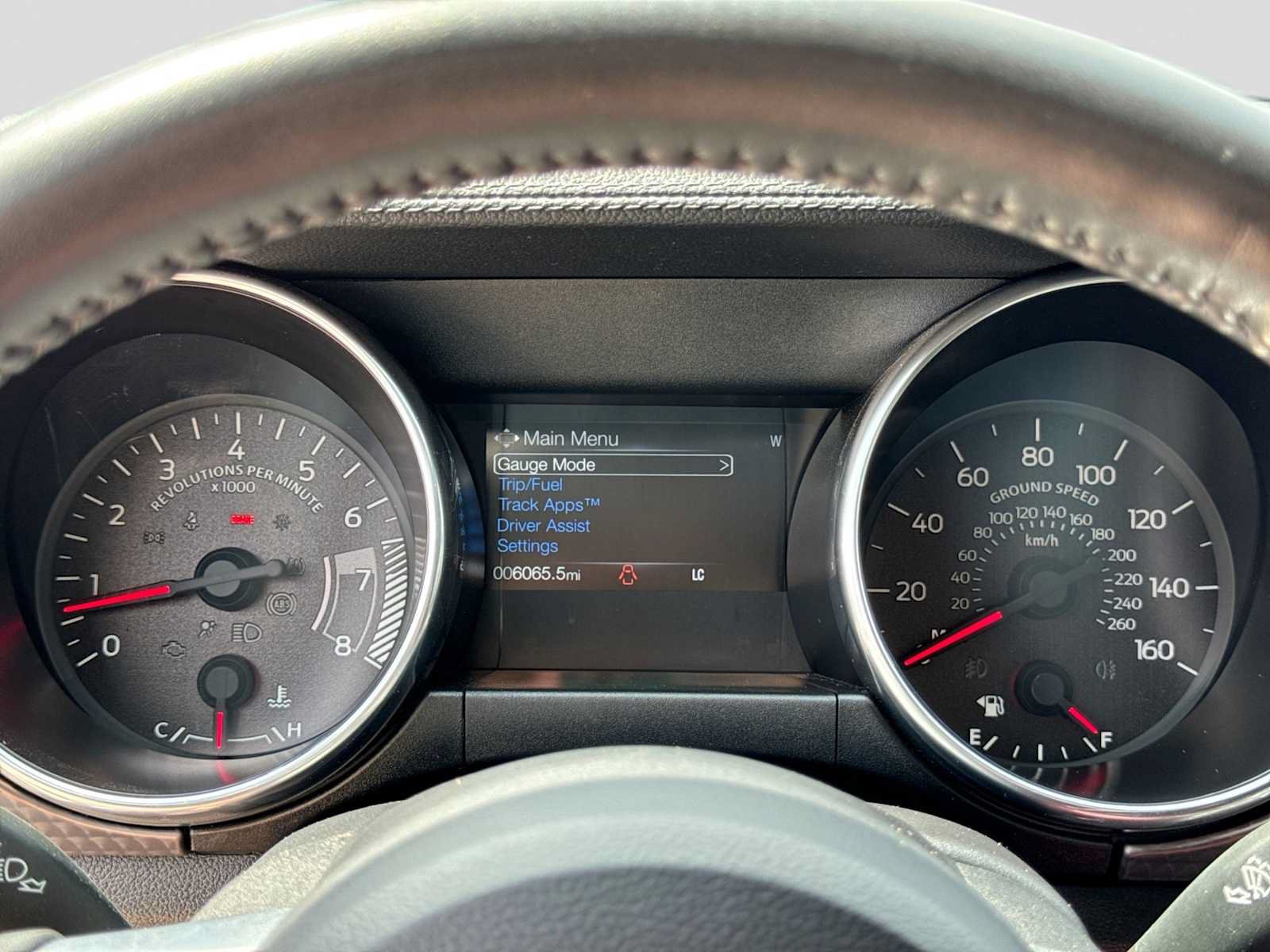 Certified 2022 Ford Mustang GT w/ GT Performance Package RWD image 31