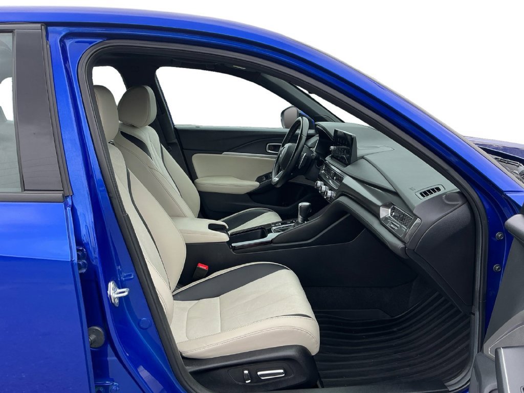 Used 2024 Acura Integra A-Spec w/ Technology Package FWD image 22