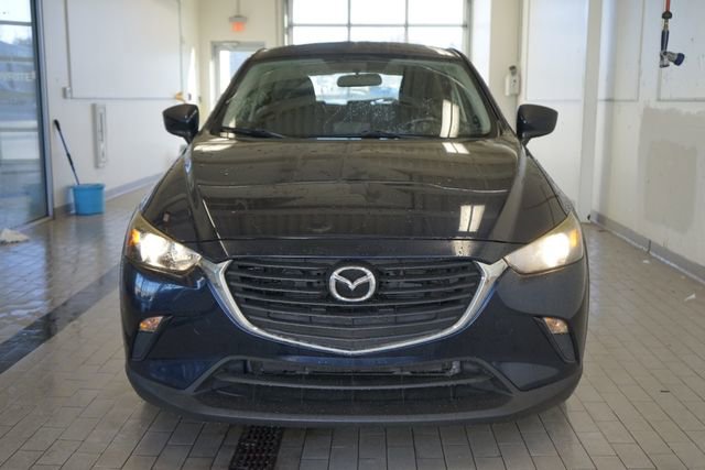 Used 2017 MAZDA CX-3 Sport image 17