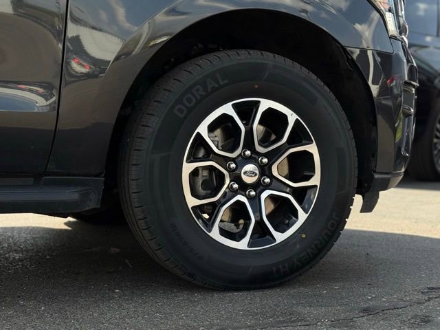 Certified 2024 Ford Expedition Max XLT AWD/4WD image 45