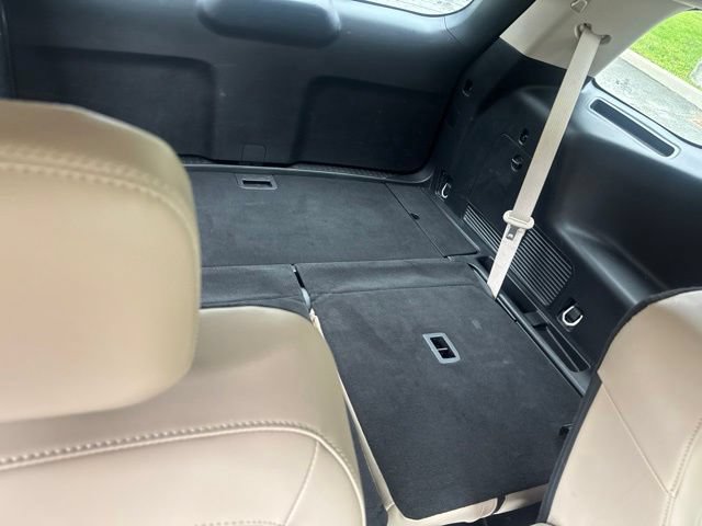 Certified 2023 Ford Explorer XLT w/ Equipment Group 202A AWD/4WD image 23