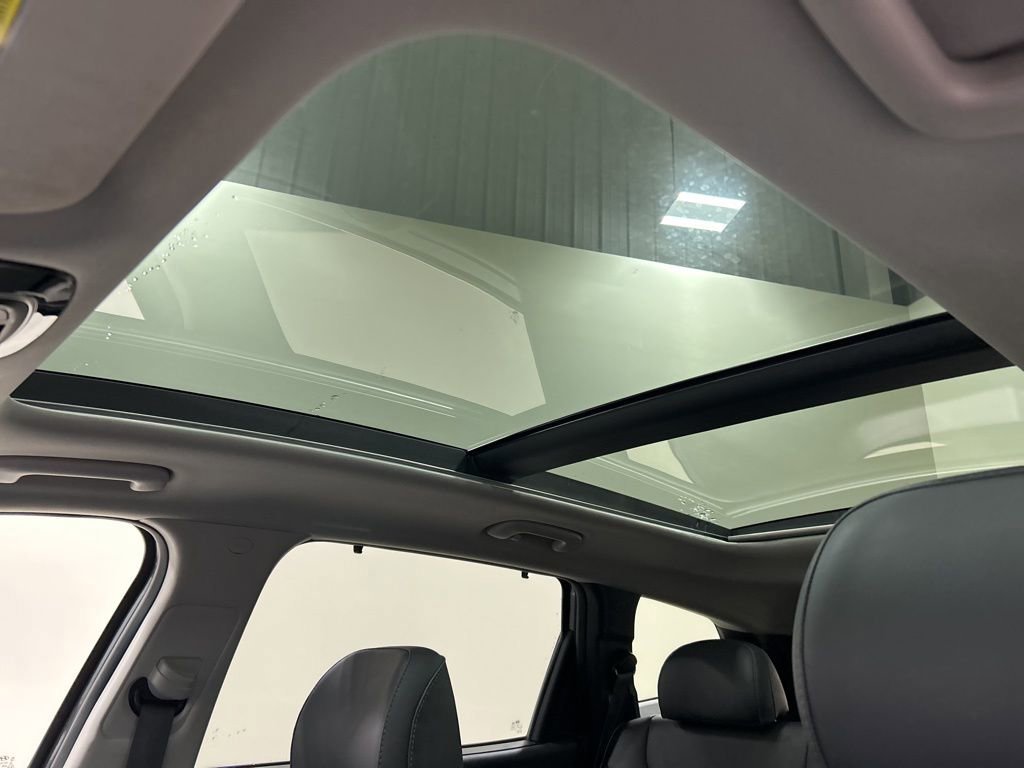 Used 2021 Hyundai Santa Fe SEL w/ Convenience + Premium Package image 23