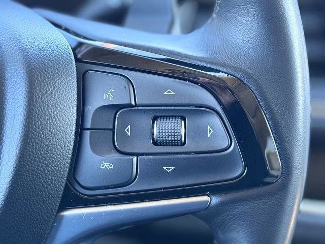 Used 2023 Buick Enclave Avenir w/ Avenir Technology Package image 27