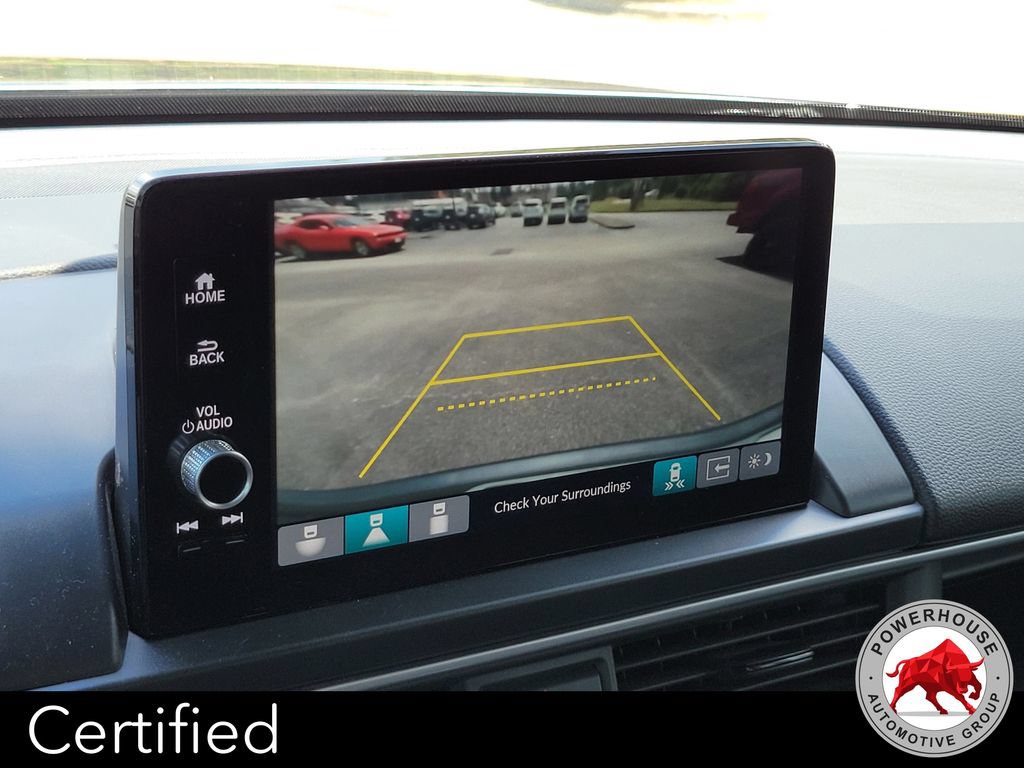 Used 2023 Honda Pilot EX-L image 25
