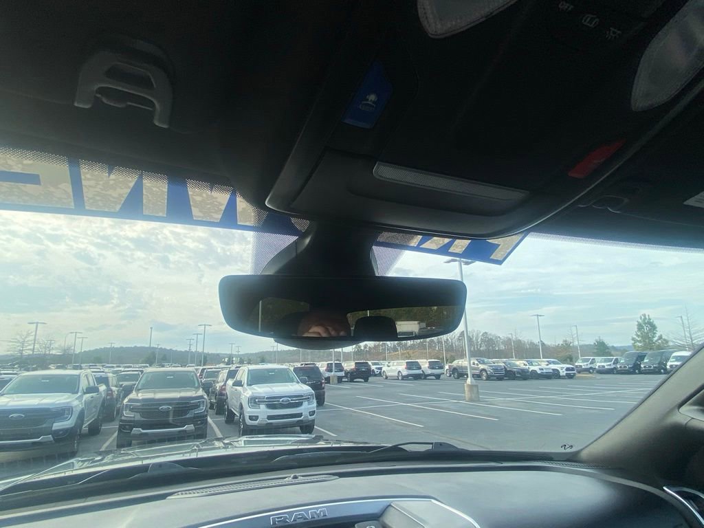 Used 2024 RAM 2500 Big Horn image 20