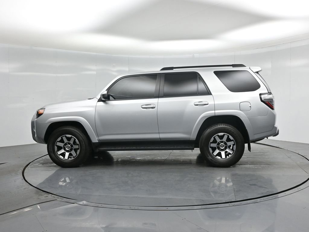 Used 2021 Toyota 4Runner TRD Off-Road image 22