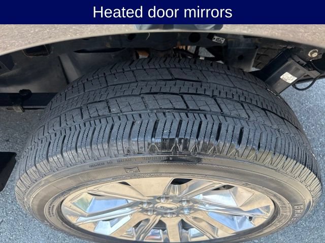 Certified 2022 Ford F150 Limited AWD/4WD image 14