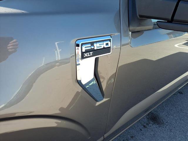 Certified 2023 Ford F150 XLT image 6