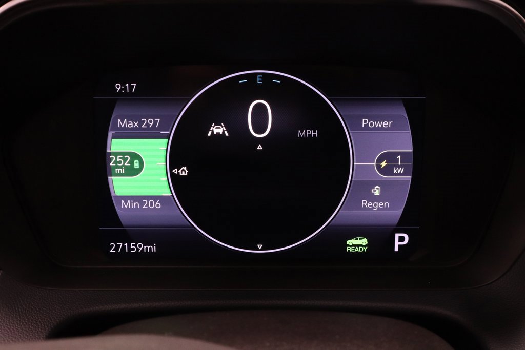 Used 2022 Chevrolet Bolt EUV Premier image 27