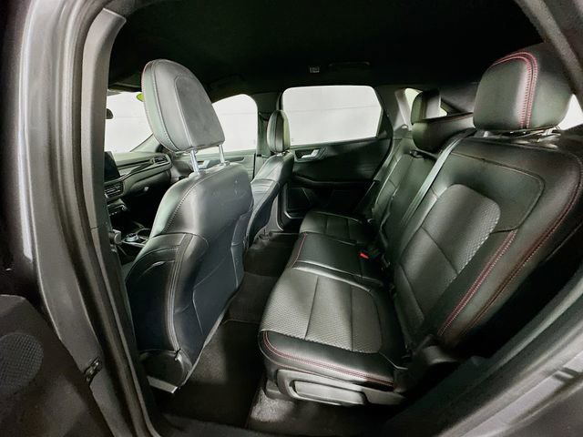 Certified 2023 Ford Escape ST-Line Select w/ Tech Pack #2 image 31